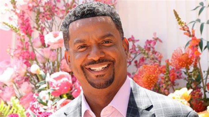 Photo posted by Alfonso Ribeiro on Instagram May 12, 2023, of his four-year-old daughter Ava Sue and her injuries following a scooter accident 