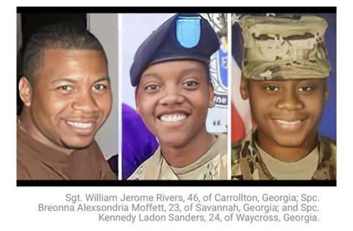 PHOTO: Sgt. William Rivers