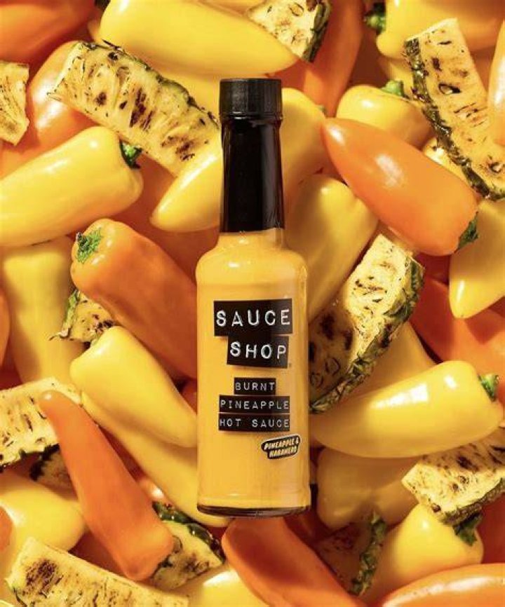 PHOTO: Two new sauces join McDonald's menu on Oct. 9.
