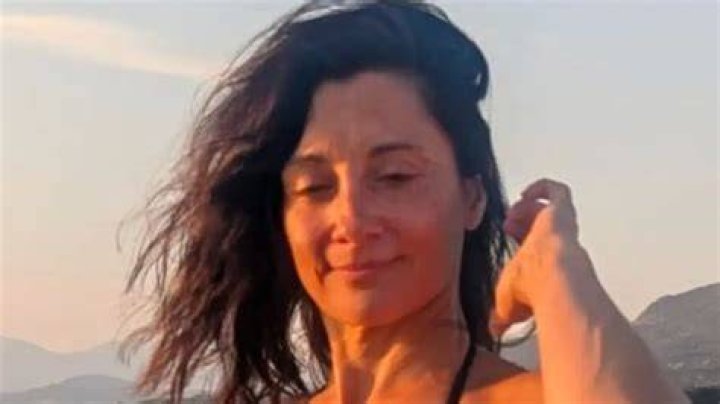 Phyna showcases new physique