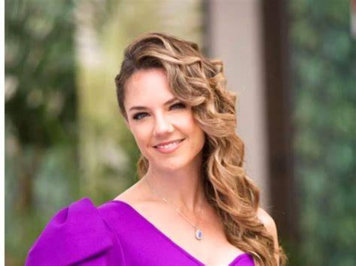 Picture of Alyson Le