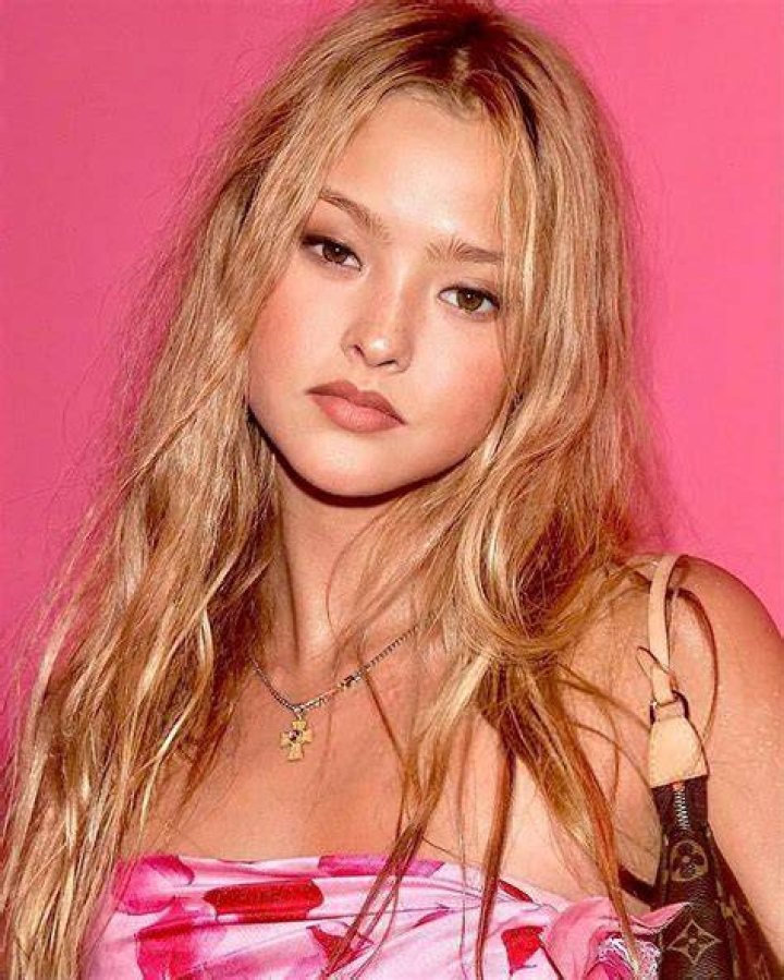 Picture of Devon Aoki