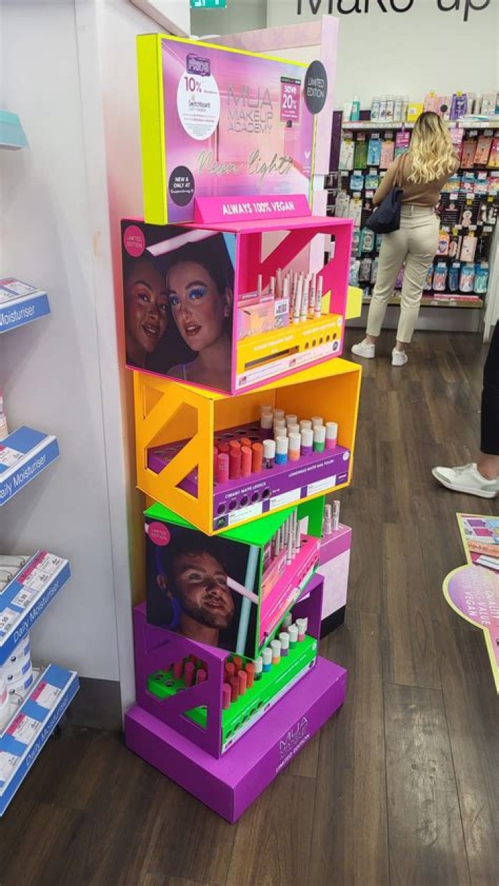 Pin on Beauty on Display