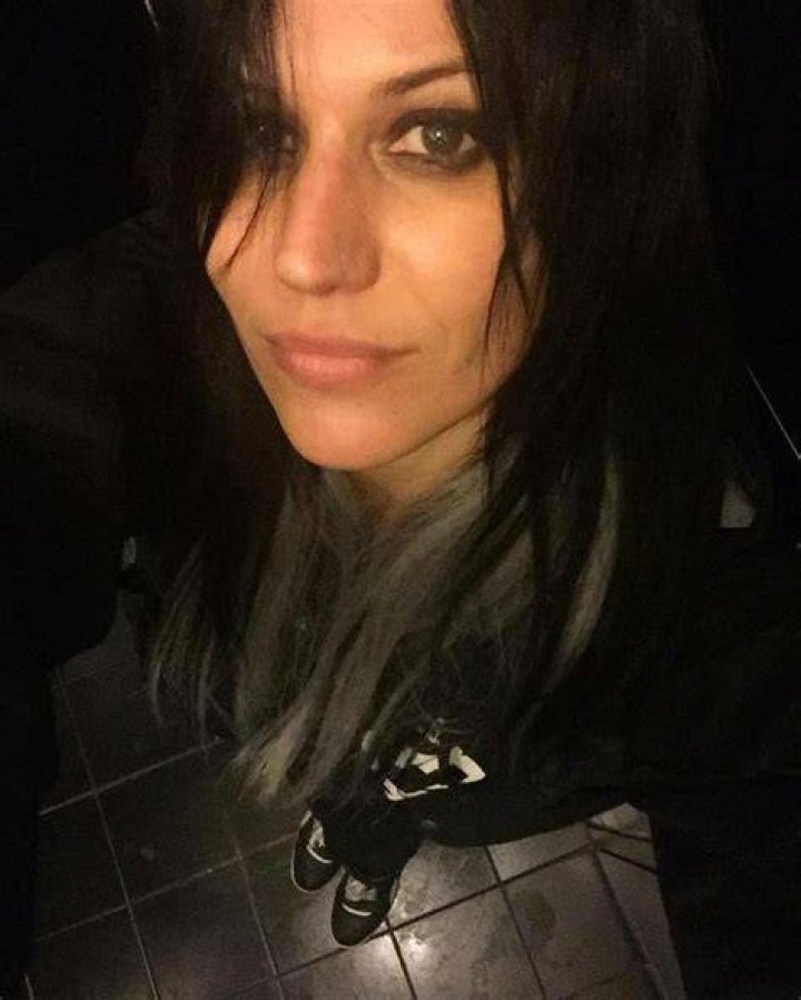 Pin on Queen Cristina Scabbia