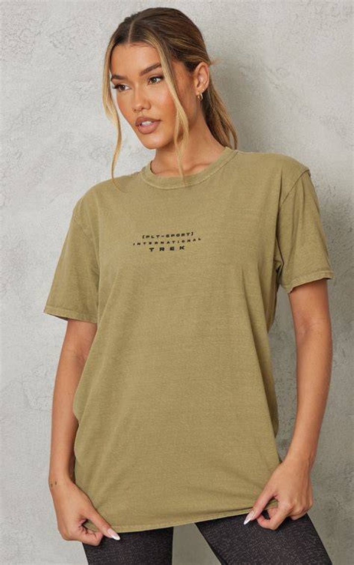 plt tshirt
