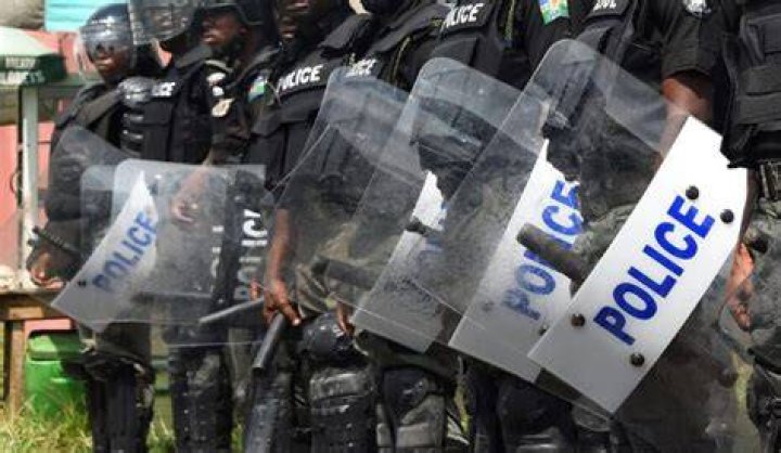 Police Successfully Rescue Two Victims of Kidnapping in Nasarawa