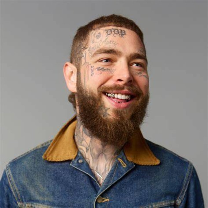 Post Malone's Dating History Complete List of his ExGirlfriends The Teal Mango