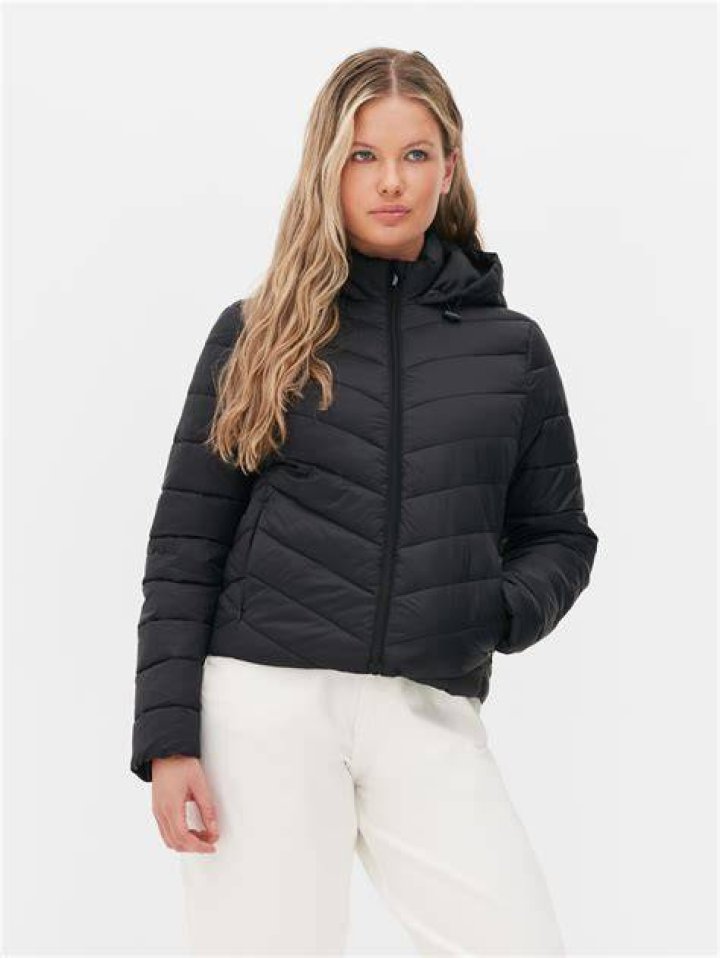 primark jacket