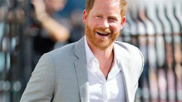 Prince Harry reveals unexpected talent to celebrate Earth Day: see the incredible photos