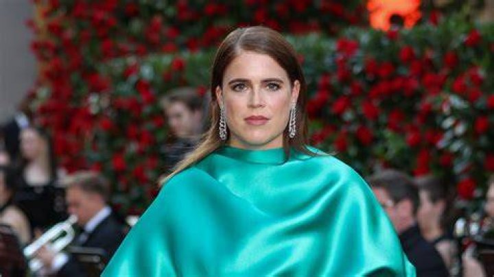 Princess Eugenie just wore these affordable trainers that are perfect for spring