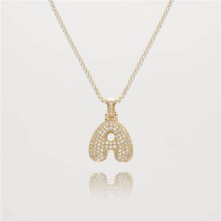 Prya Necklace