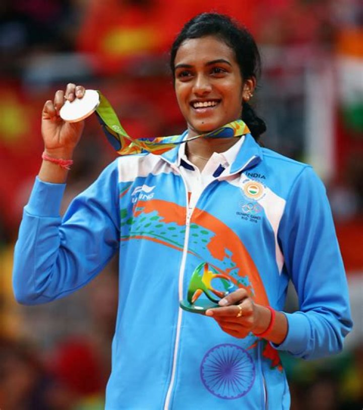P.V. Sindhu's Feet I piedi di P.V. Sindhu Celebrities Feet 2023