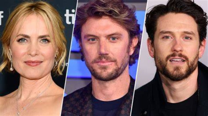 Radha Mitchell, Adam Demos lead John Raftopoulos' 'Take My Hand' IF Magazine
