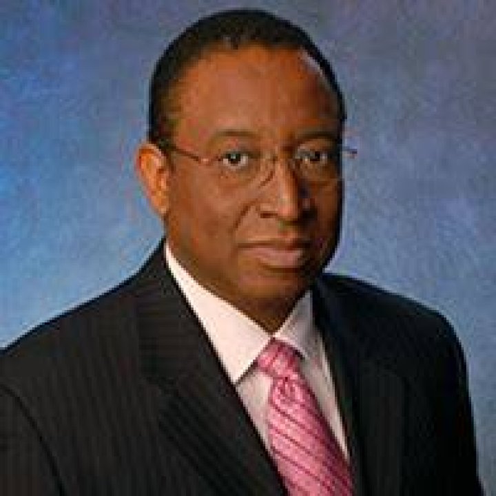 Randall Pinkston