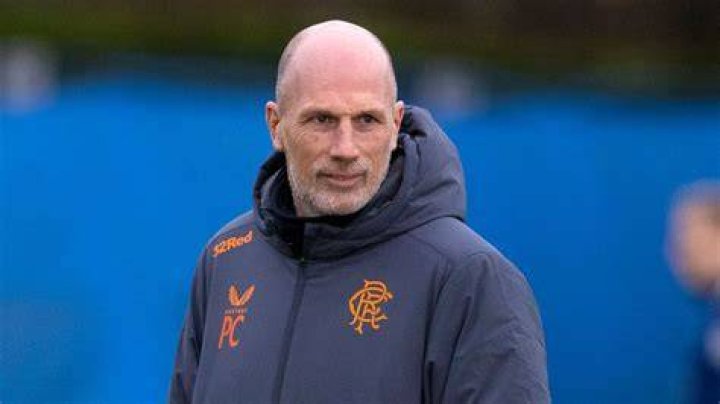 Rangers Manager Calls for More from Dessers Despite Strong Scoring Form