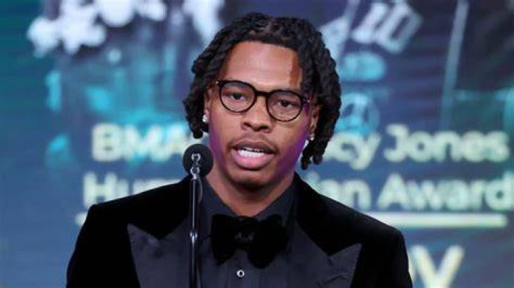 Rapper, Lil Baby honored with his own day in Atlanta
