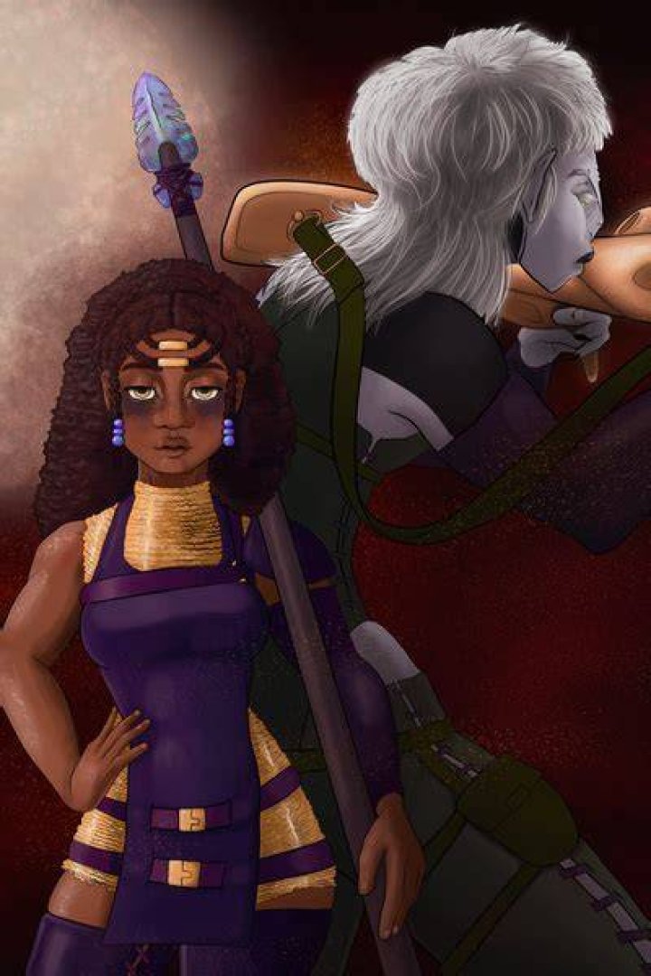Read Benefactor&rsquo;s Daughters Chapter 1 ToonGod.CC