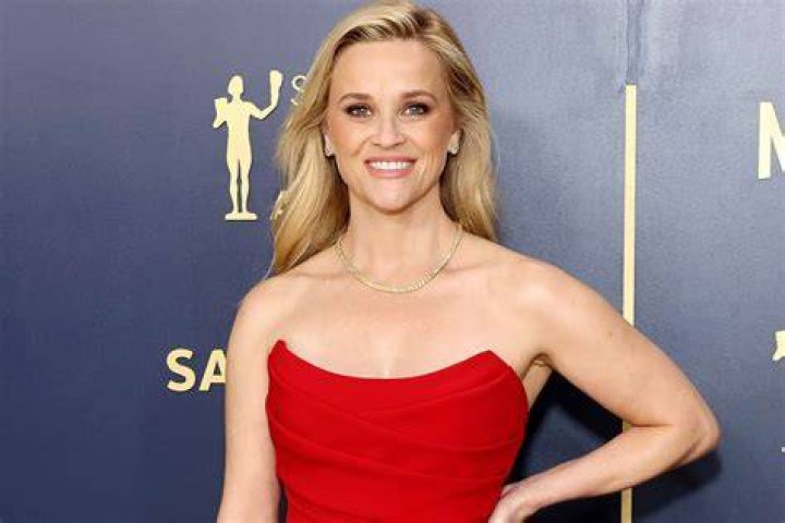 reese witherspoon red