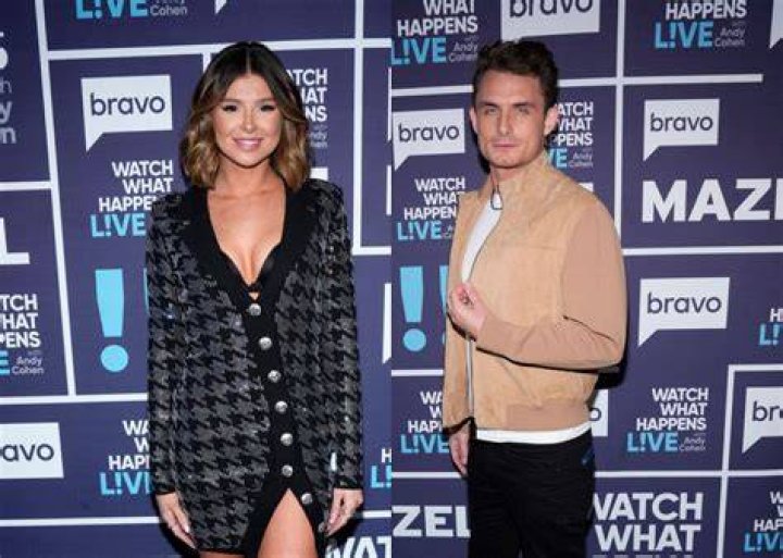 REPORT: Raquel Leviss Dropped Dog Off at Shelter for "Biting Problem" Before It Was Reunited With James, See What Ariana Said About Graham Being a "Terror"