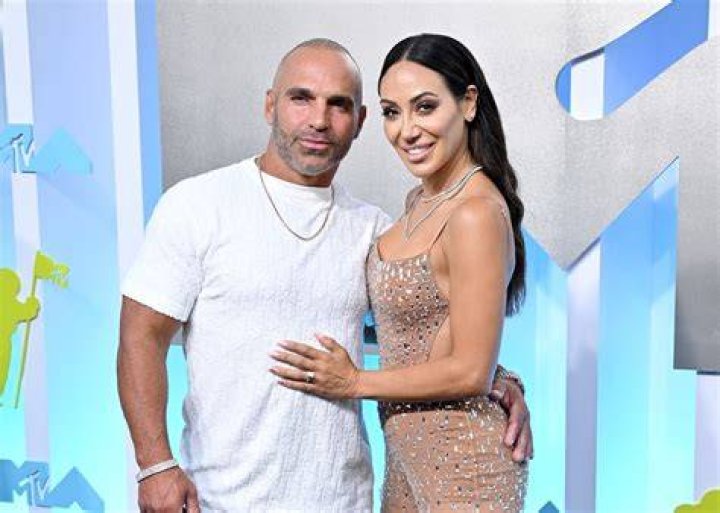 RHONJ: Melissa Gorga Reportedly Cheating On Joe