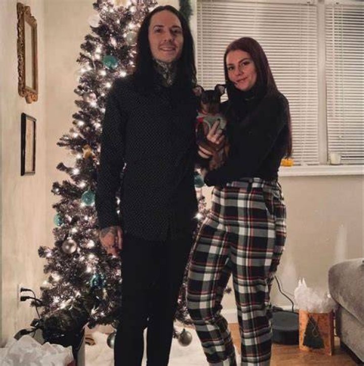 Ricky Horror and Jaime Levitski Image