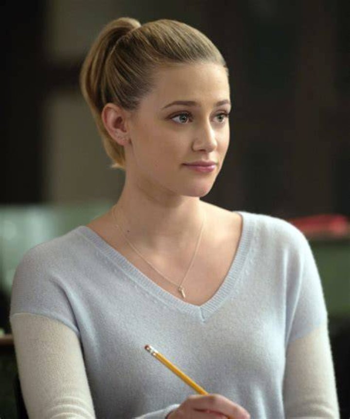 riverdale betty