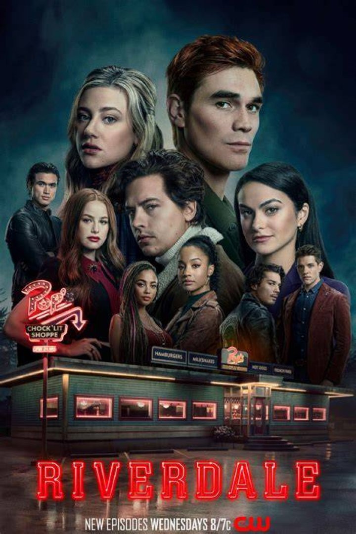 riverdale season five