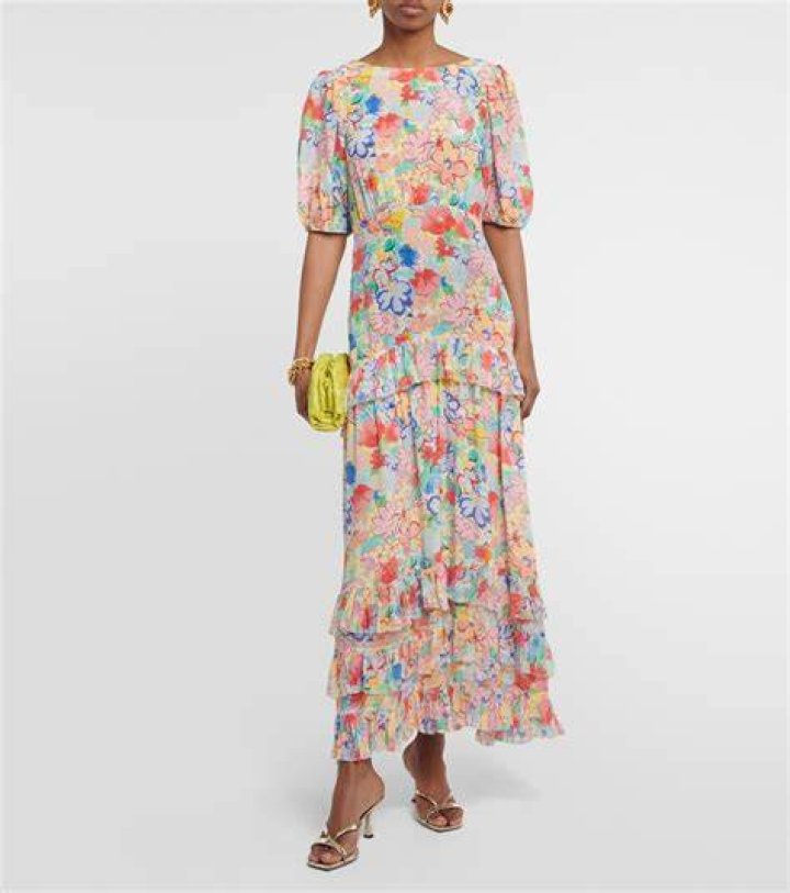 rixo dress