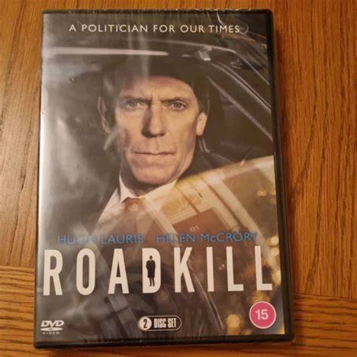 roadkill hugh
