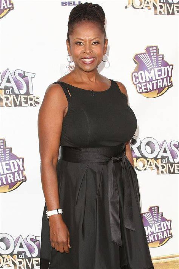 Robin Quivers at the 'Allegiance' Broadway opening night in 2015 in New York | Source; Getty Images