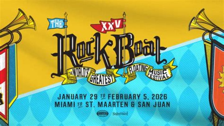 rock the boat