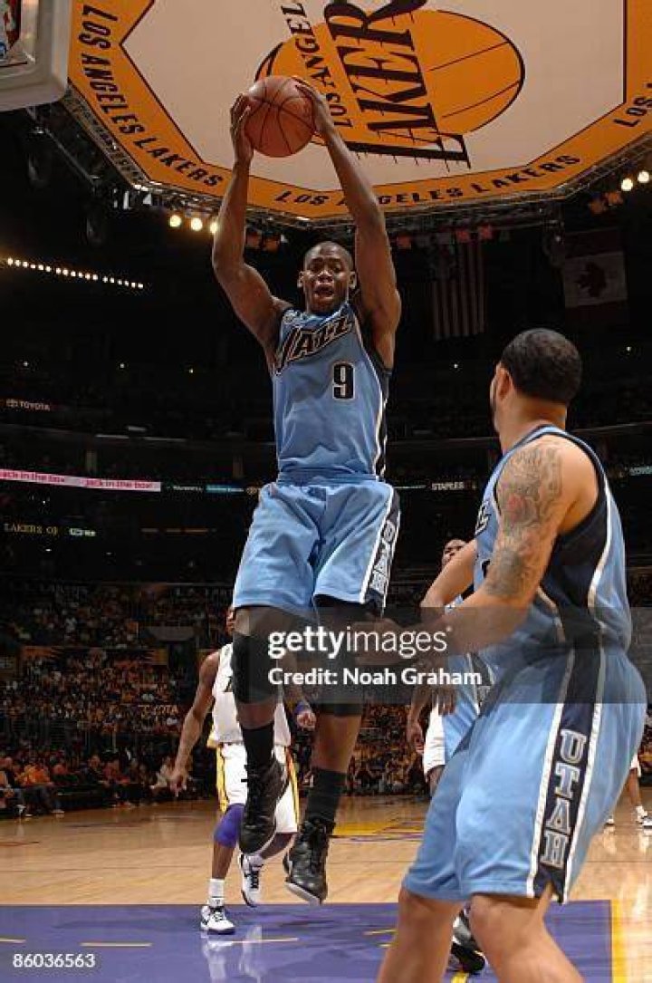 Ronnie Brewer on game one of the 2013 NBA Playoffs against the Houston Rockets at Chesapeake Energy Arena on April 21, 2013 | Photo: GettyImages