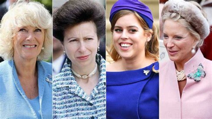 Royal bug brooches: 12 times royals looked fly in insect-themed jewels