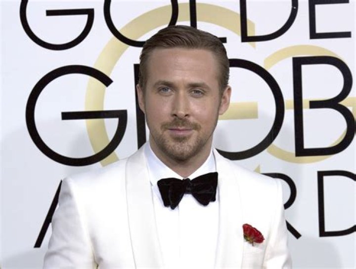 Ryan Gosling la carrera de uno de los galanes de Hollywood