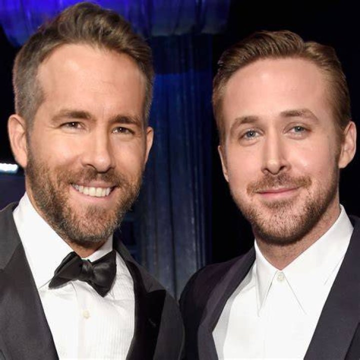Ryan Gosling y Ryan Reynolds han coincidido y nos han alegrado la semana Cuore