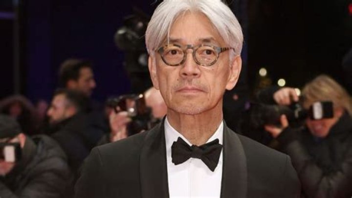 Ryuichi Sakamoto Cause of Death