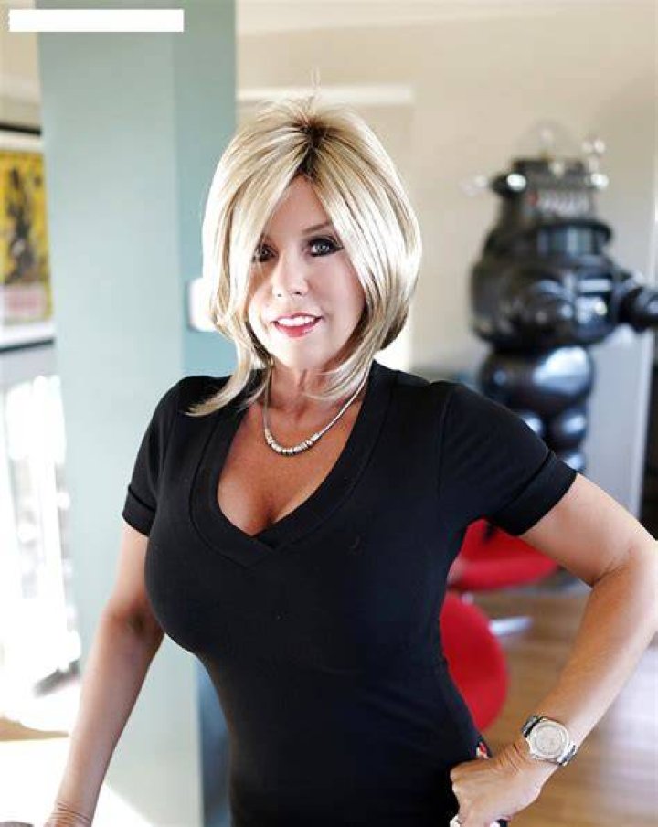 Sandra Otterson picture