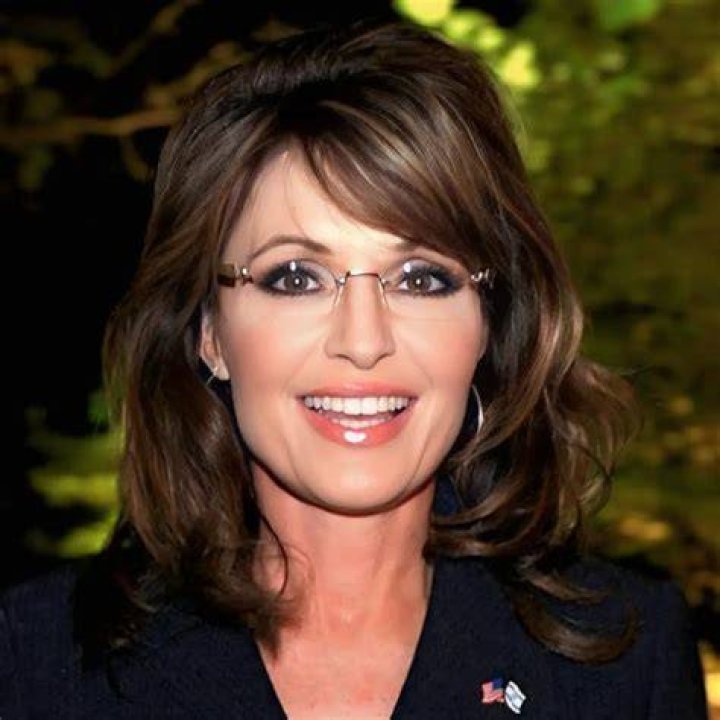 Sarah Palin Personal Social Biography Body Bikini Statistics