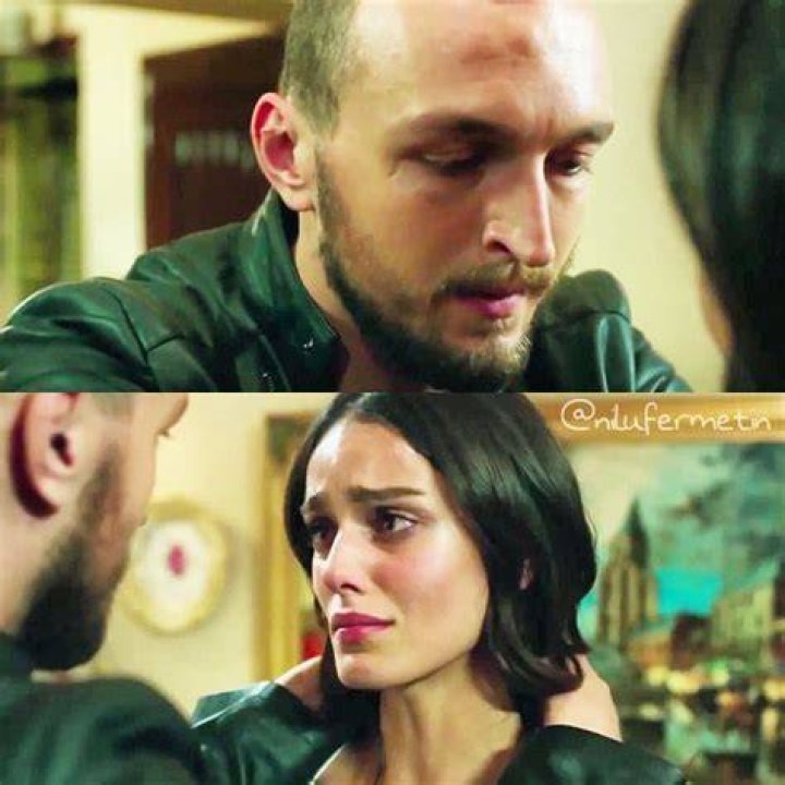 Saygin Soysal Kara Para Ask Metin Nilufer Photo (37159619) Fanpop