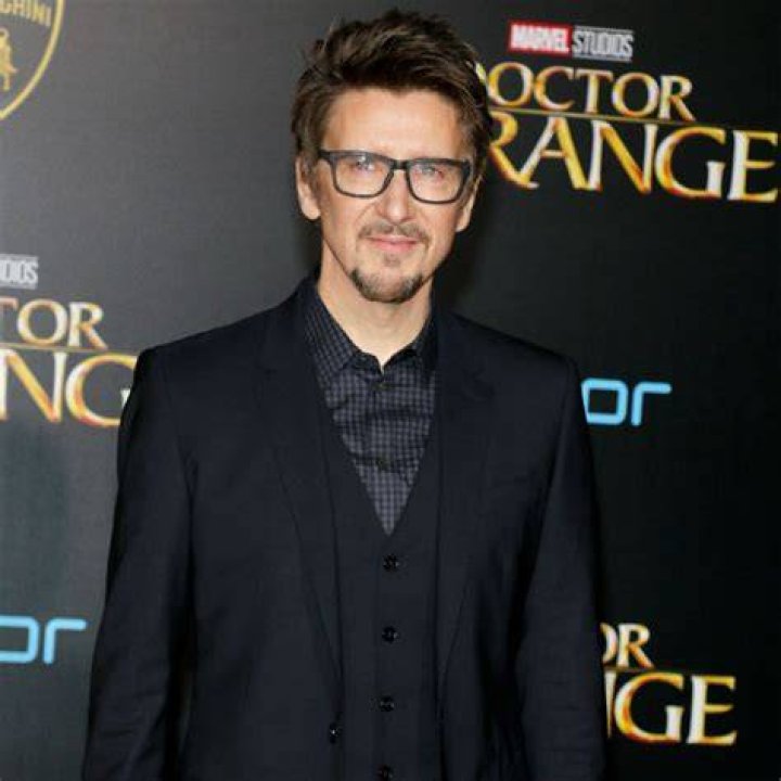Scott Derrickson refused to give more details on The Black Phone