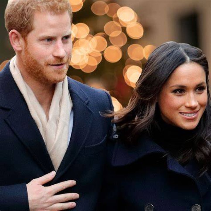 See INSIDE Meghan Markle's baby shower celebrations - amazing photo