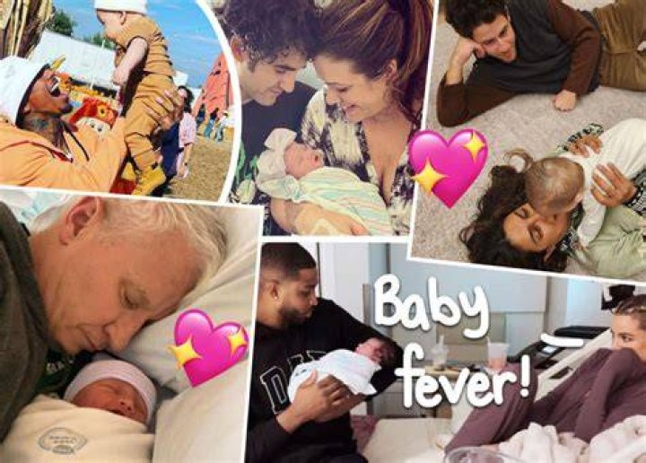 See Which Celebrity Babies Celebrate Their Birthdays in October 2022