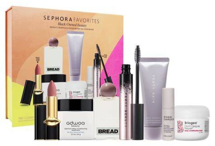 Sephora's £189 beauty advent calendar is worth a whopping £1000 and we know what’s inside