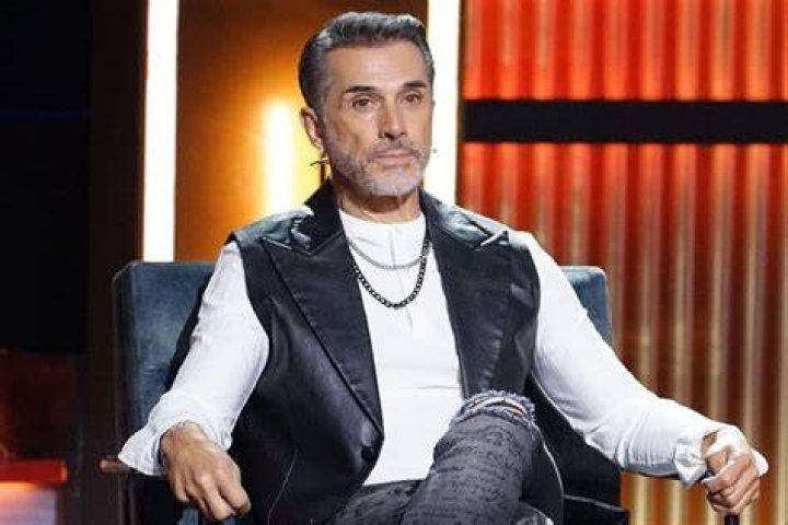 Sergio Mayer prepara su regreso al cine como actor nuevolaredo.tv
