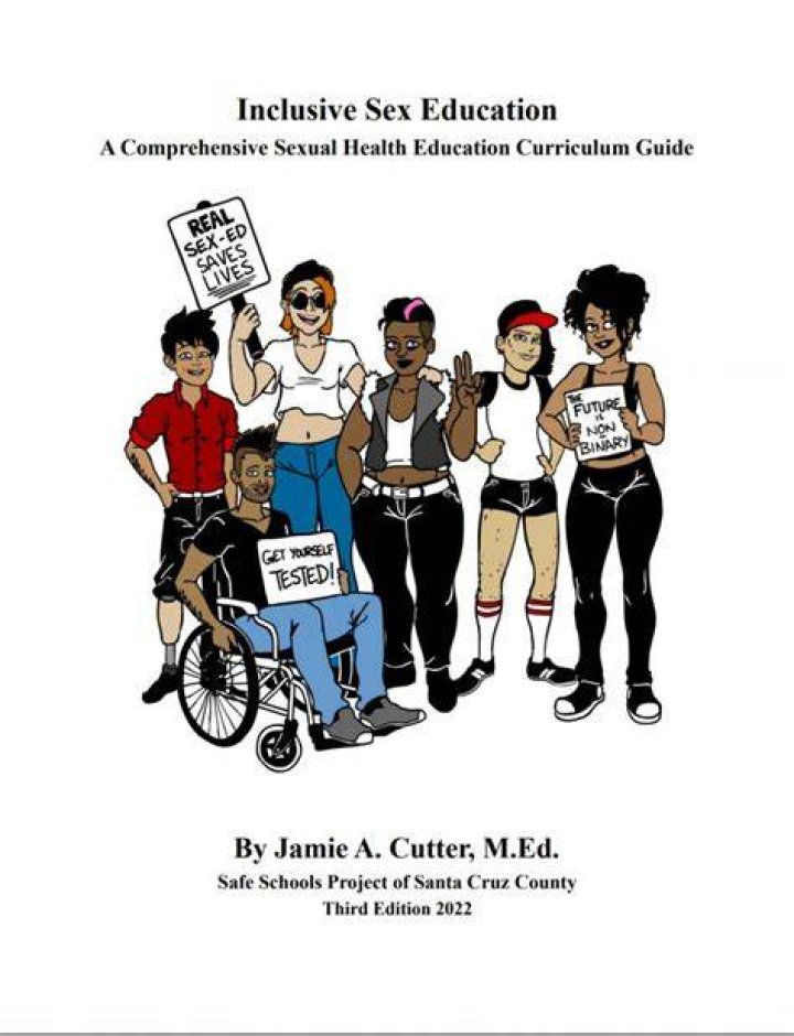 sex education