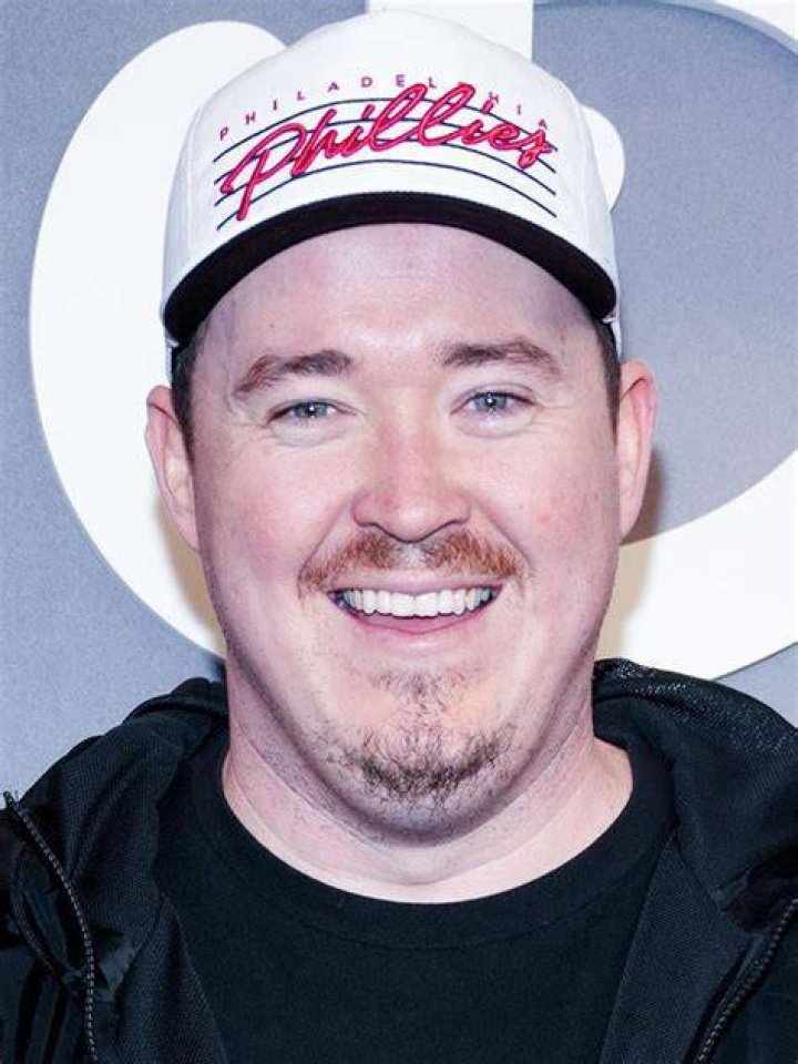 Shane Gillis Age A Comprehensive Look At His Life And Career