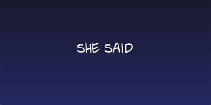 She said in the social media clip, 'For anyone I may have offended unintentionally, I just want to say I really am very sorry'