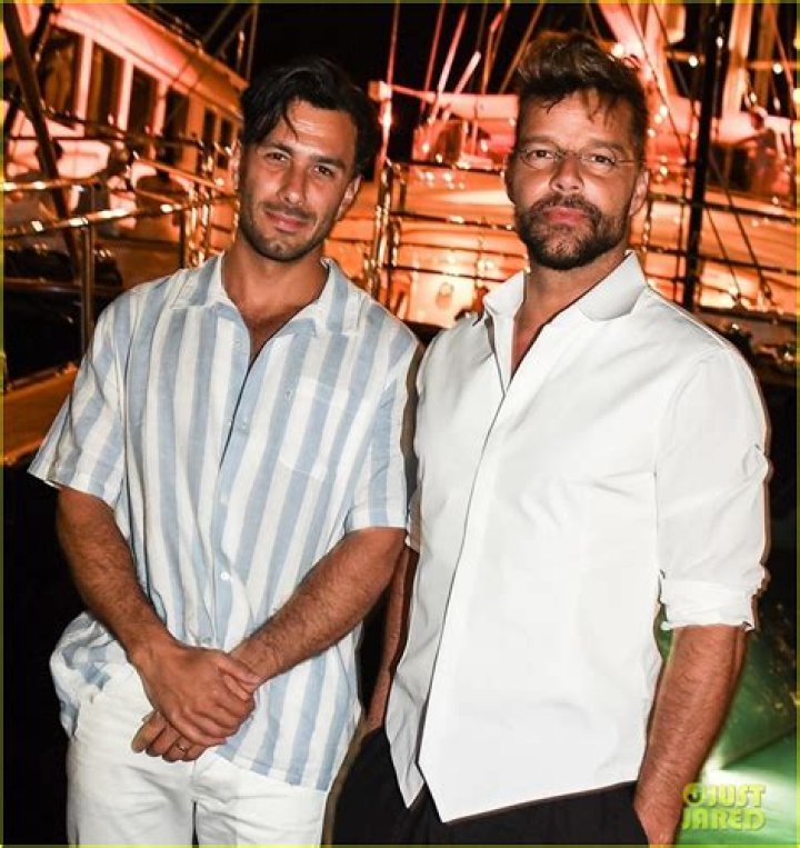 Singer Ricky Martin and husband, Jwan Yosef are getting divorced