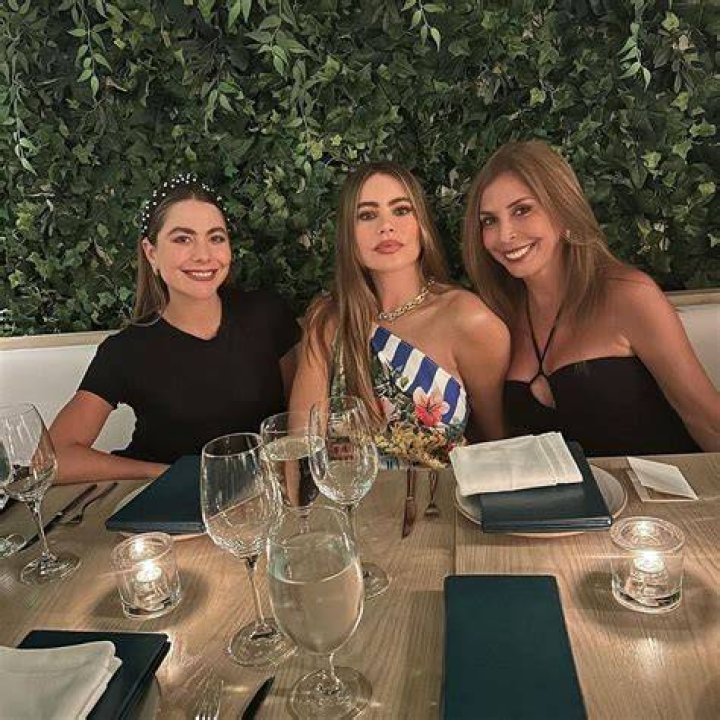 Sofia is supported by loved ones as amid divorce and being slammed by Teresa