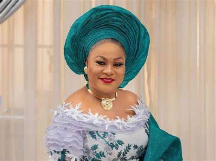Sola Sobowale biography age, husband, children, movies, net worth Legit.ng
